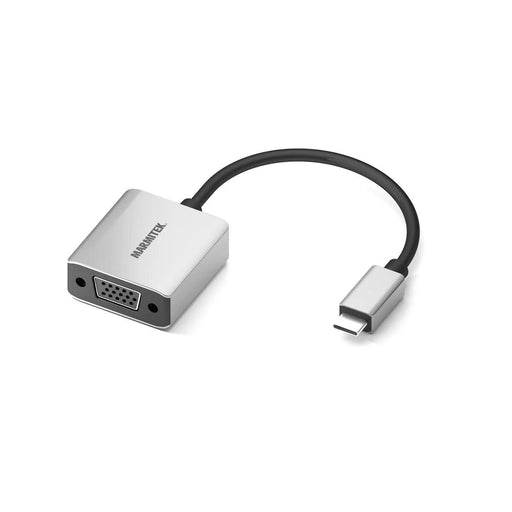 MARMITEK CAVO ADATT.USB-C/VGA - Grande Marvin