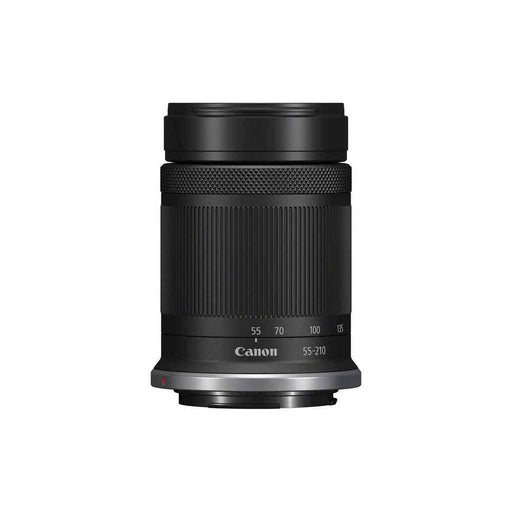 CANON RF-S 55-210MM F5.7-7.1 IS STM - Grande Marvin