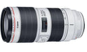 CANON EF 70-200MM F2.8 L IS III USM - Grande Marvin