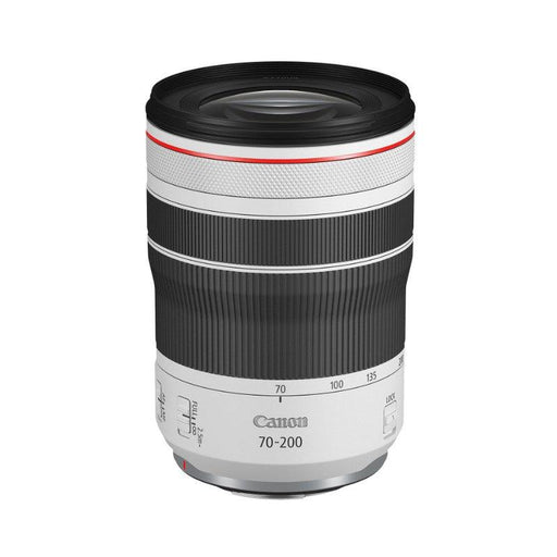 CANON RF 70-200MM F4.0 L IS USM - Grande Marvin