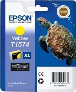 EPSON CARTUCCIA T1574 YELLOW - Grande Marvin