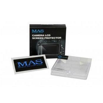 MAS LCD PROTECTOR COD. 10120 PER CANON EOS R6/EOS R7 - Grande Marvin