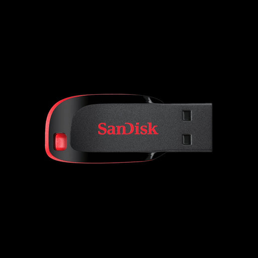 SANDISK CRUZER BLADE USB 128GB - Grande Marvin