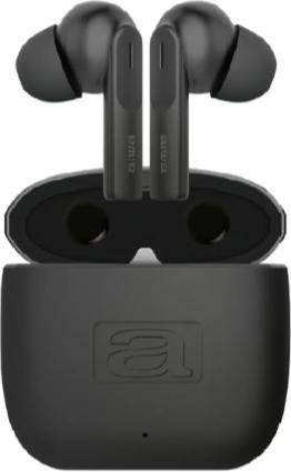 AIWA W.LESS EARPODS EBTW-200 BLACK
