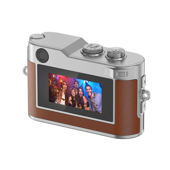 ROLLEI FOTOC MINI MARRONE