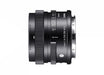 SIGMA OBIET 17MM F4.0 DG DN L-MOUNT - Grande Marvin