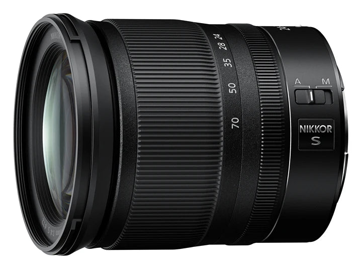 NIKON NIKKOR Z 24-70 F4 S BULK