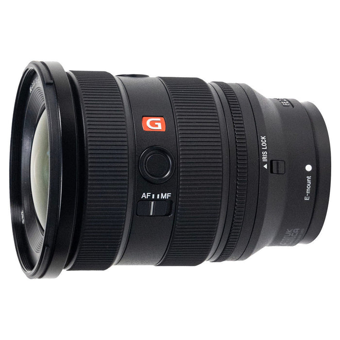 SONY FE 16-35MM F2.8 GM II