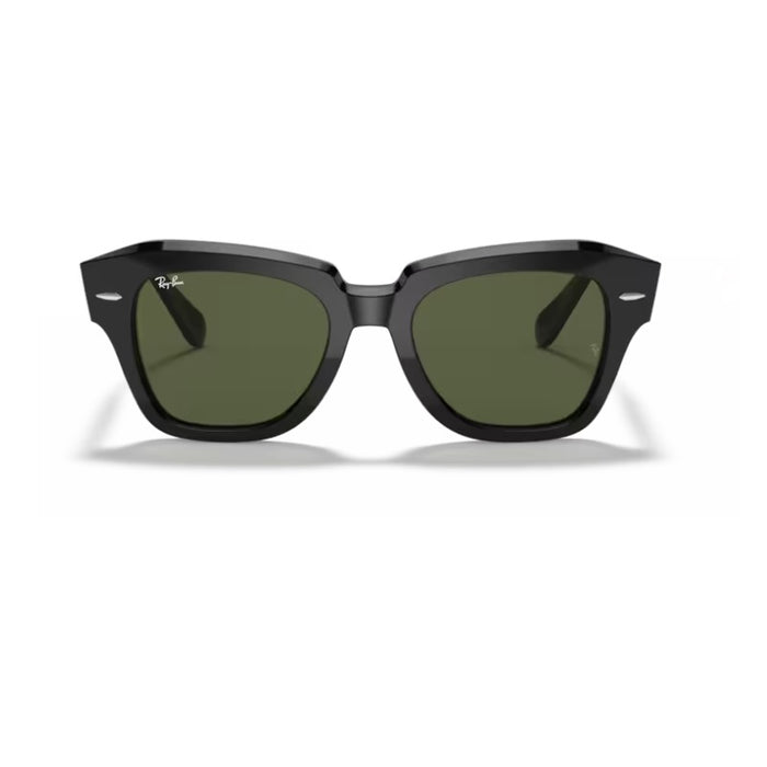 RAY-BAN SOLE 2186 901/31 49