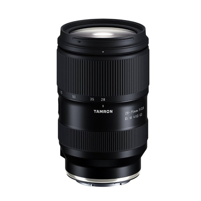 TAMRON 28-75MM F2.8 DI III VXD G2 X SONY E-MOUNT