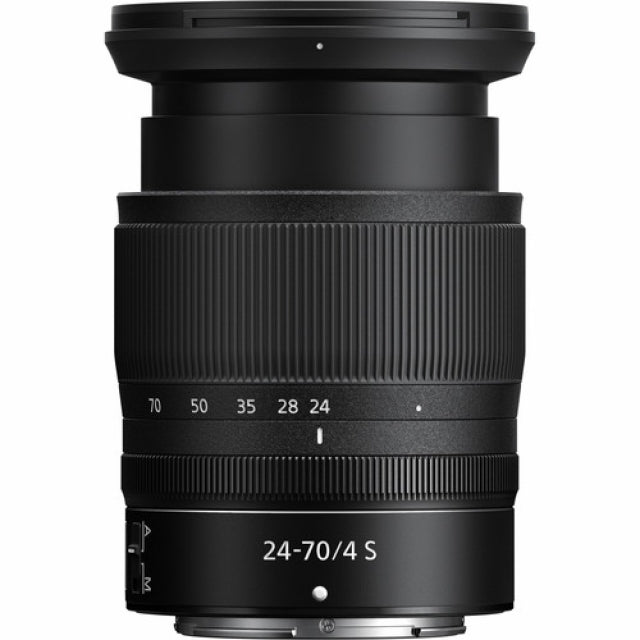 NIKON NIKKOR Z 24-70 F4 S BULK