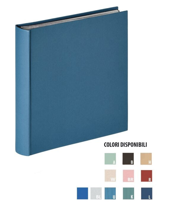 WALTHER ALBUM 30X30 FA308