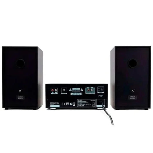 AIWA MICRO HIFI MSBTU-700DAB
