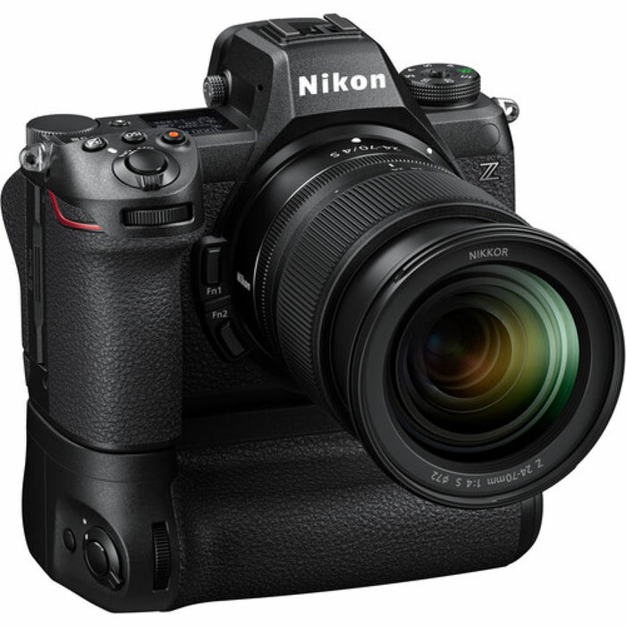 NIKON IMPUGNATURA MB-N14 X Z6 III