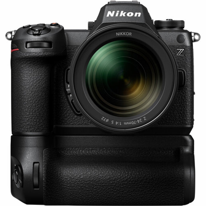 NIKON IMPUGNATURA MB-N14 X Z6 III