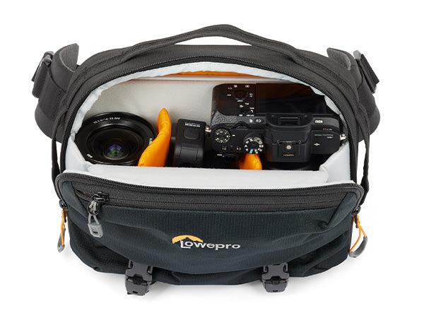 LOWEPRO BORSA TREKKER LT SLX 120 BLACK - Grande Marvin