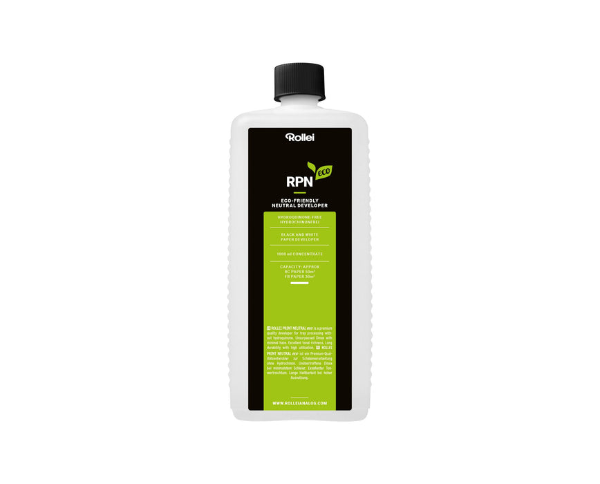 ROLLEI RPN PRINT NEUTRAL SV.CARTA 1LT.