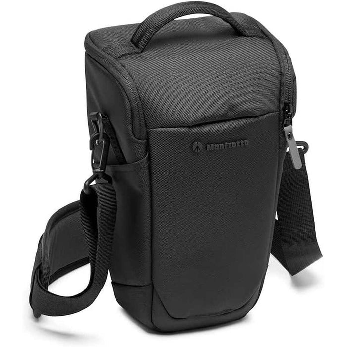 MANFROTTO BORSA ADVANCED HOLSTER L III