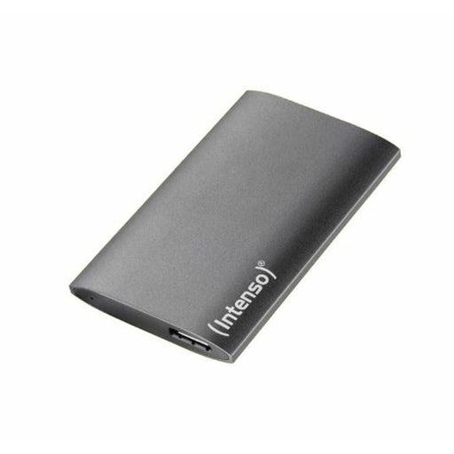 INTENSO SSD ESTERNO SATA-USB 3.0 512GB - Grande Marvin