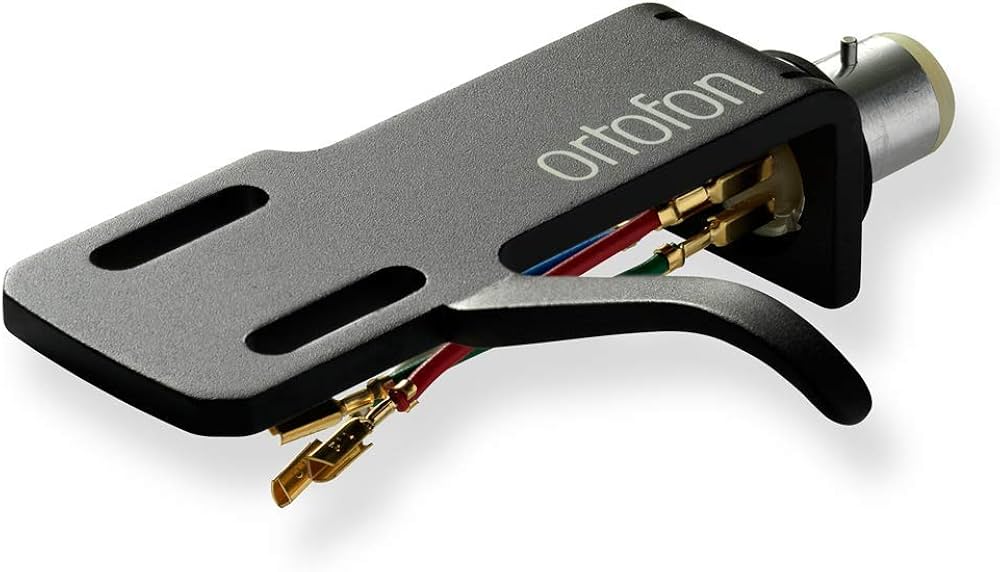 ORTOFON PORTATESTINA SH-4 BLACK