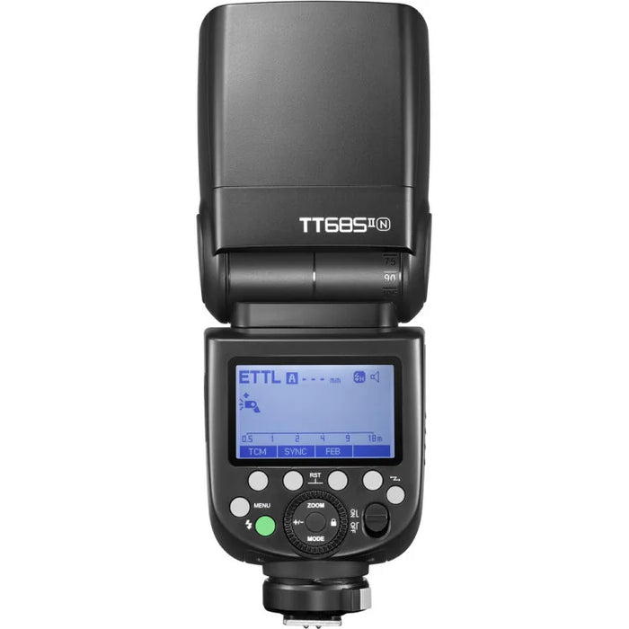 GODOX FLASH THINKLITE TT685 II X NIKON