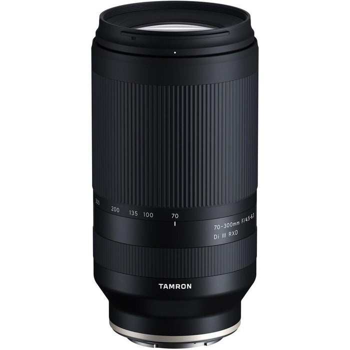 TAMRON OBIET 70-300mm F4.5-6.3 DI III RXD SONY