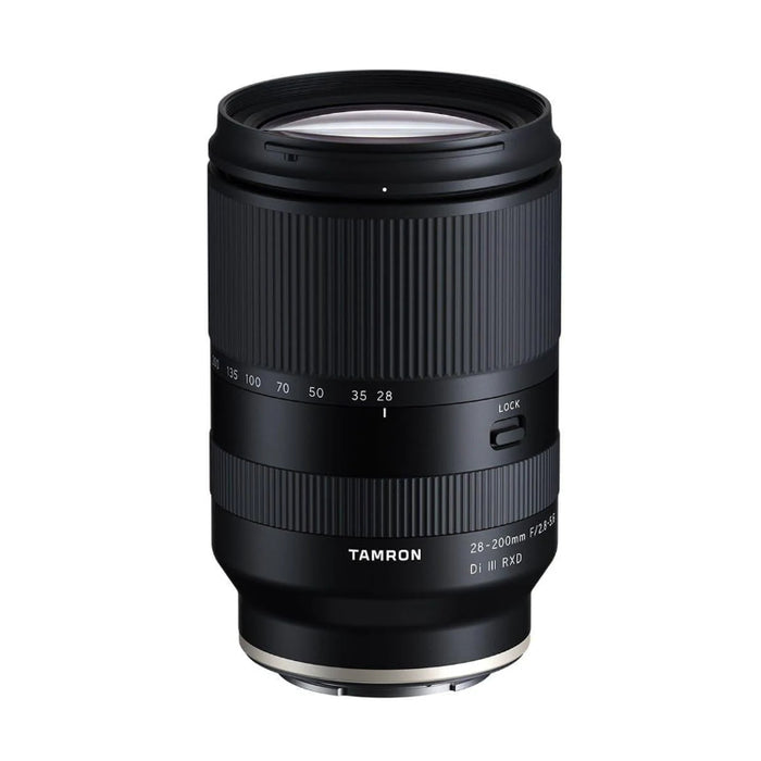 TAMRON OBIET 28-200MM F2.8-5.6 DI III RXD