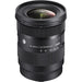 SIGMA OBIET 16-28MM F2.8 DG DN C SONY E-MOUNT - Grande Marvin