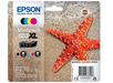 EPSON KIT CARTUCCE 603XL - Grande Marvin