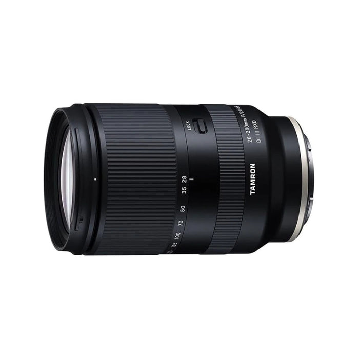 TAMRON OBIET 28-200MM F2.8-5.6 DI III RXD