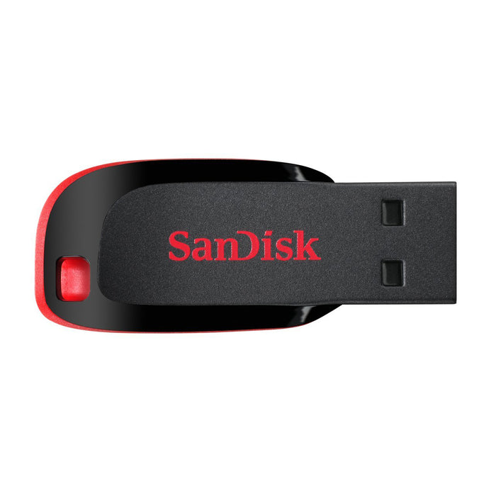 SANDISK CRUZER BLADE USB 128GB