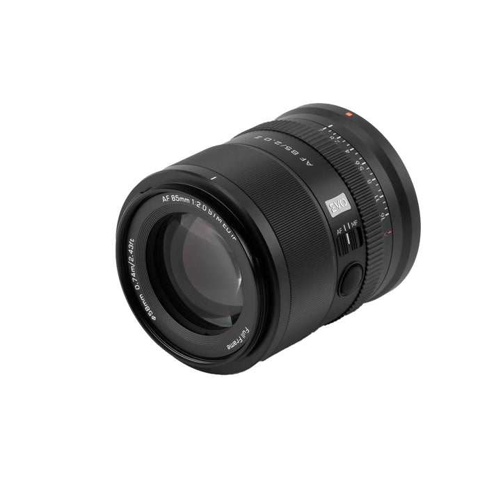 VILTROX OBIET AF 85MM F2.0Z Z-MOUNT