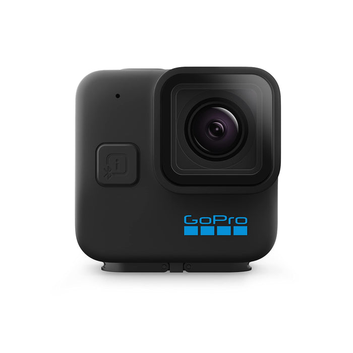 GOPRO TELEC HERO 11 MINI BLACK - Grande Marvin