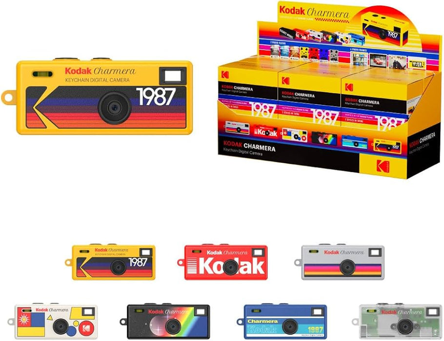 KODAK FOTOC CHARMERA