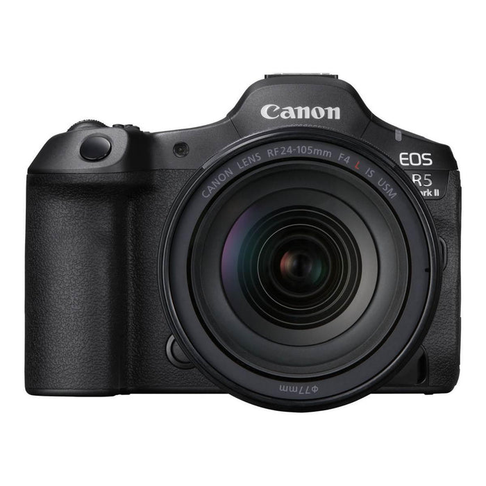 CANON EOS R5 MARK II CORPO