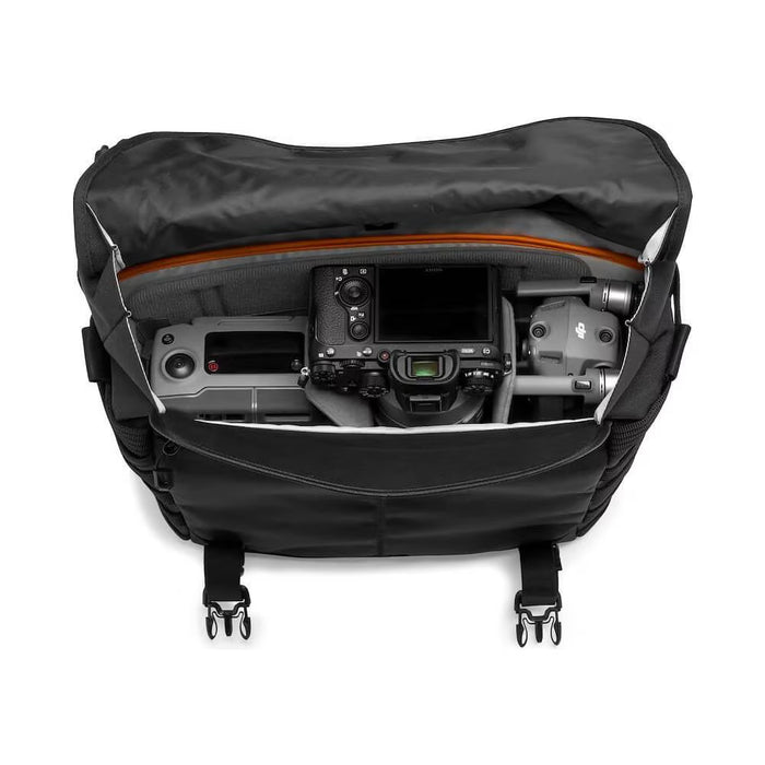 LOWEPRO BORSA PROTACTIC MG 160 AW II BLACK