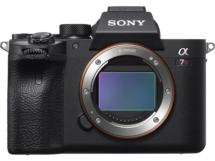 SONY ILCE 7R M4A CORPO