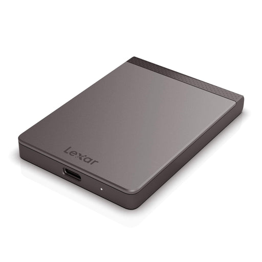 LEXAR PORTABLE SSD SL200 1TB - Grande Marvin