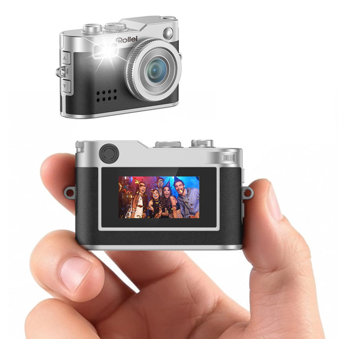 ROLLEI FOTOC MINI NERA