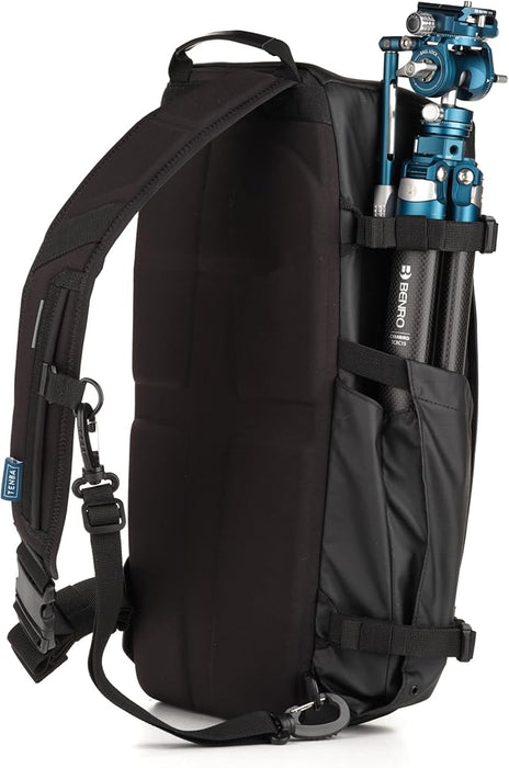 TENBA BORSA SOLSTICE V2 16L SLING BLACK