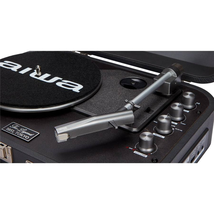 AIWA GIRADISCHI VPX-1951TN