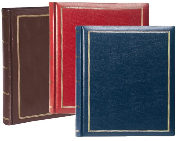 PIESSE ALBUM 81110 29X32