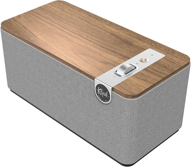 KLIPSCH DIFFUSORE BLUET.THE ONE PLUS WALNUT