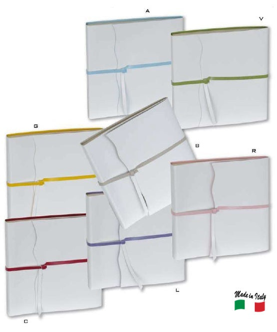 PIESSE ALBUM LEGAMI 30X30