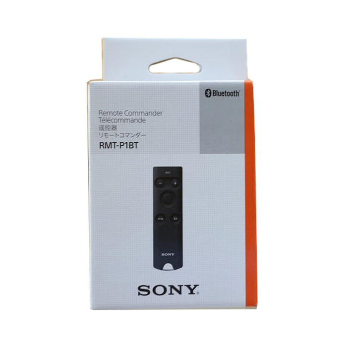 SONY TELECOMANDO RMT-P1BT