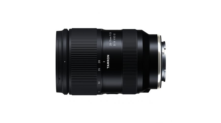 TAMRON 28-75MM F2.8 DI III VXD G2 X SONY E-MOUNT