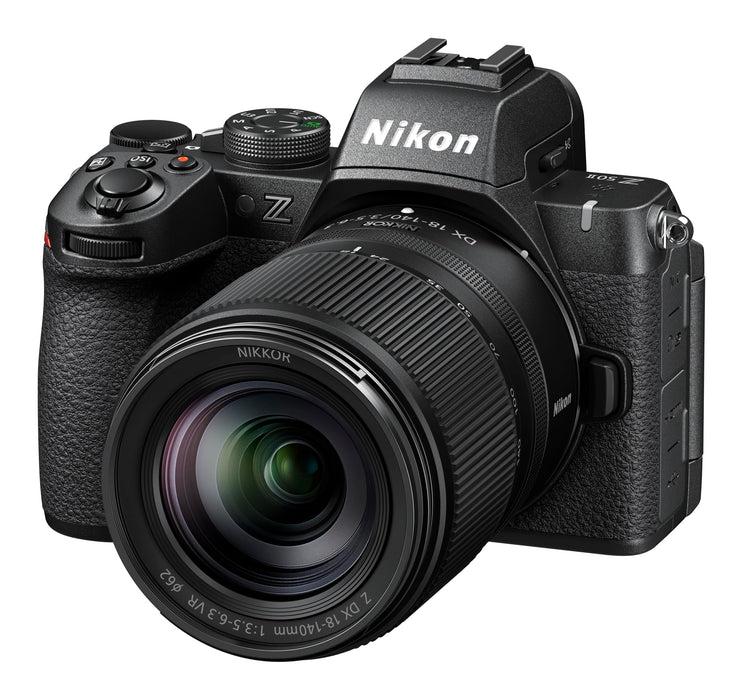 NIKON FOTOC Z50 II+OB.18-140MM