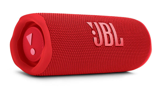 JBL SPEAKER BLUETOOTH FLIP 6 RED - Grande Marvin