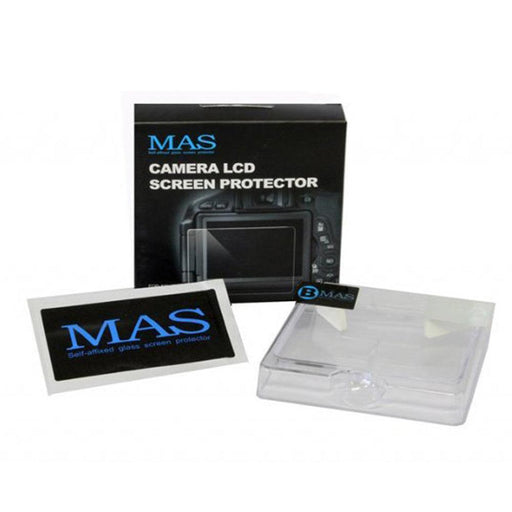MAS LCD PROTECTOR X SONY A7RV - Grande Marvin