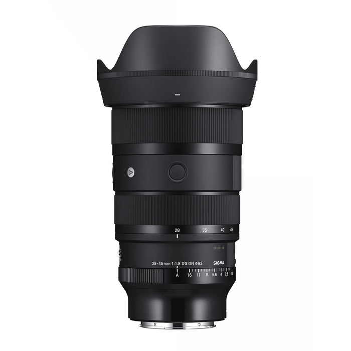 SIGMA OBIET 28-45MM F1.8 DG DN SONY E-MOUNT